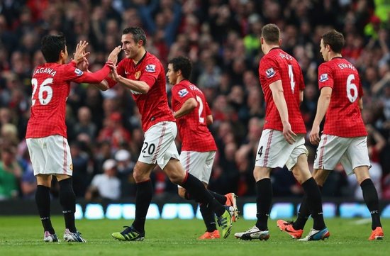 因为两支球 因为两支球